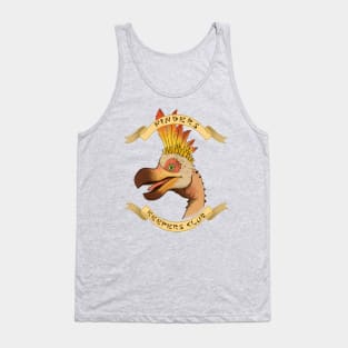 Finders Keepers Club Tank Top